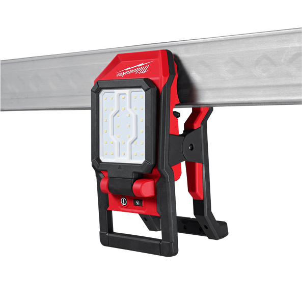 M18™ Pivoting Area Light (Tool Only), , hi-res