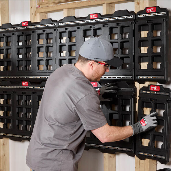 PACKOUT™ Large Wall Plate, , hi-res