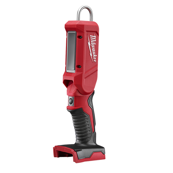 Milwaukee m18 fuel light clearance