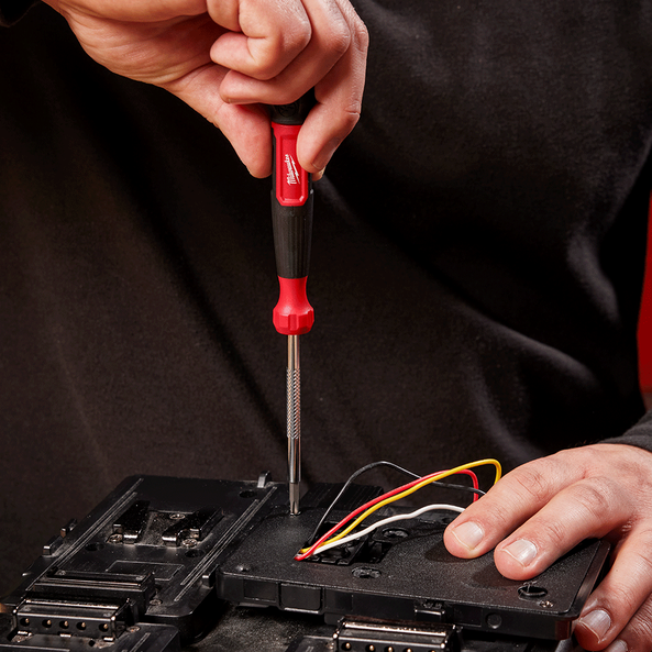 39-in-1 Precision Multi-Bit Screwdriver, , hi-res