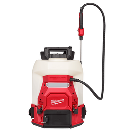M18™ SWITCH TANK™ 15 Litre Backpack Chemical Sprayer with Powered Base (Tool Only)