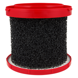 Foam Wet Filter