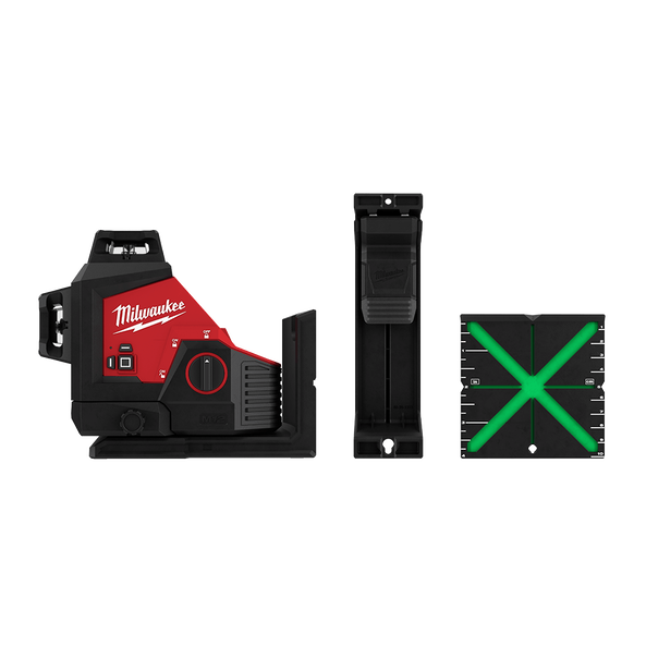 M12™ 3 Plane Laser (Tool Only), , hi-res