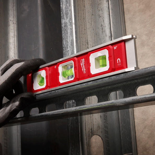 250mm (10") Torpedo Level, , hi-res