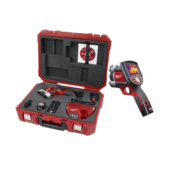 M12™ Thermal Imager Kit