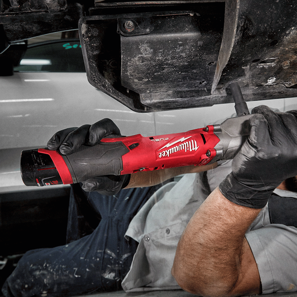 M12 FUEL™ 3/8" Right Angle Impact Wrench with Friction Ring, , hi-res