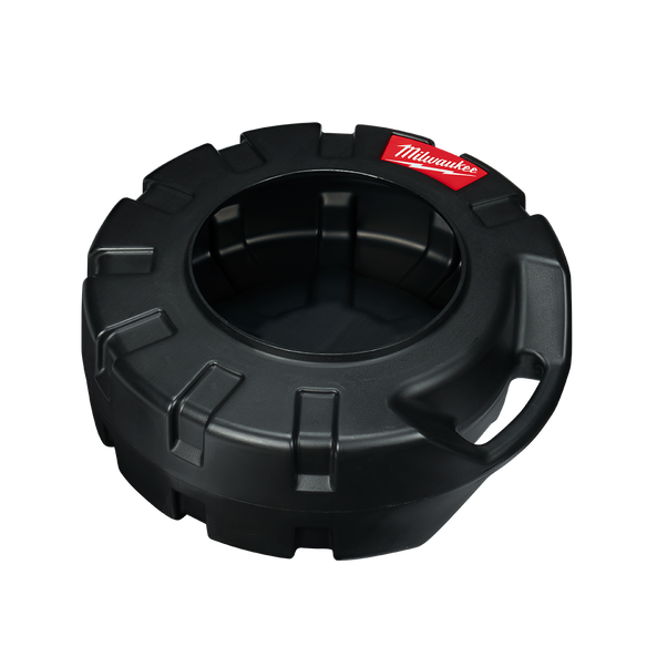 Cable Container for M18 FUEL™ Sectional Sewer Machine, , hi-res