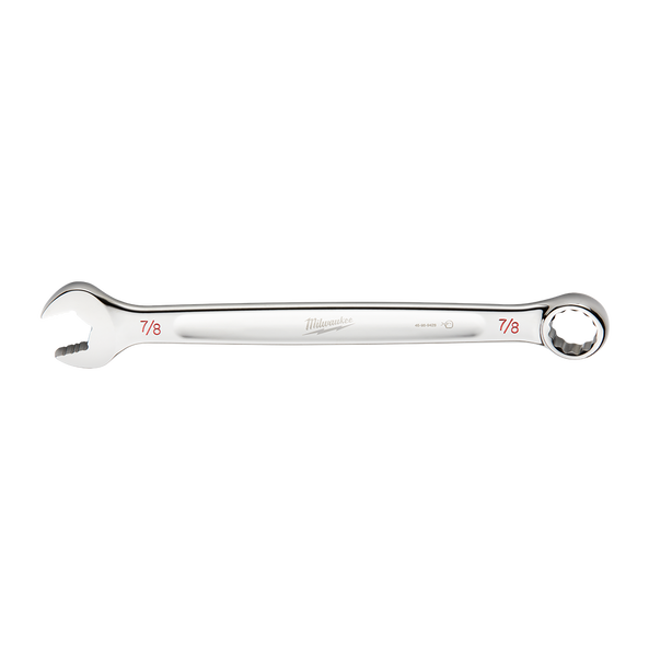 7/8" SAE Combination Wrench, , hi-res