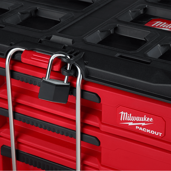 PACKOUT™ Multi Depth 3-Drawer Tool Box, , hi-res