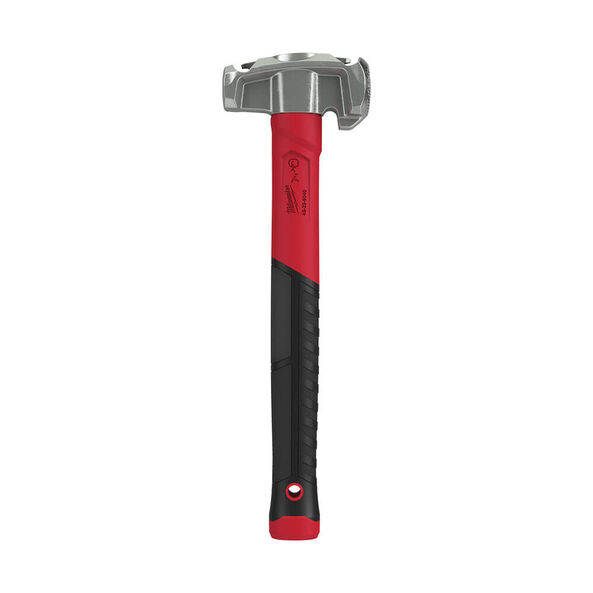 4-in-1 Lineman's Hammer, , hi-res