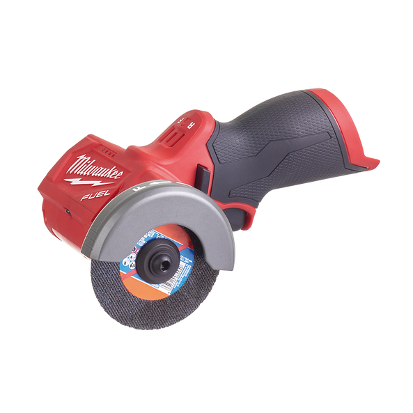 Milwaukee M12 FUEL 3