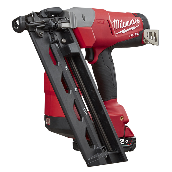 16ga angled finish 2025 nailer