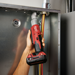 M18™ Cordless 2-Speed 1/4" Right Angle Impact Driver (Tool Only)
