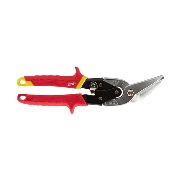 Straight Cutting Offset Aviation Snips