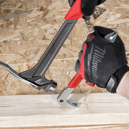 12" Nail Puller