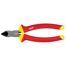203mm (8") 1000V Insulated Diagonal Cutting Pliers