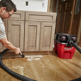 M18 FUEL™ 34L Wet/Dry Vacuum (Tool Only)