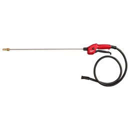 Replacement Backpack Sprayer Hose Handle & Wand Assembly