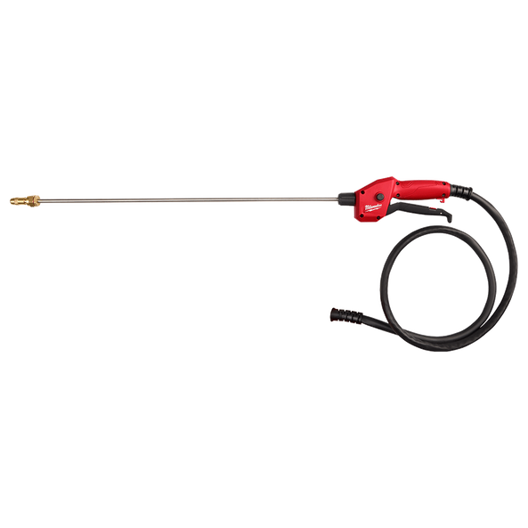 Replacement Backpack Sprayer Hose Handle & Wand Assembly, , hi-res