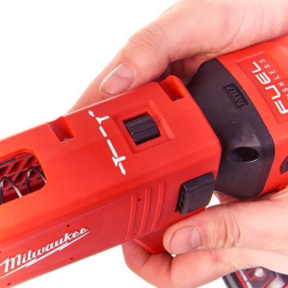 M18 FUEL™ Drywall Screw Gun Collated Attachment