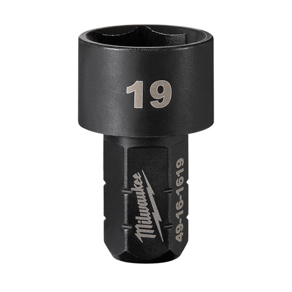 M12 FUEL™ 19mm INSIDER Pass-Through Ratchet Socket, , hi-res
