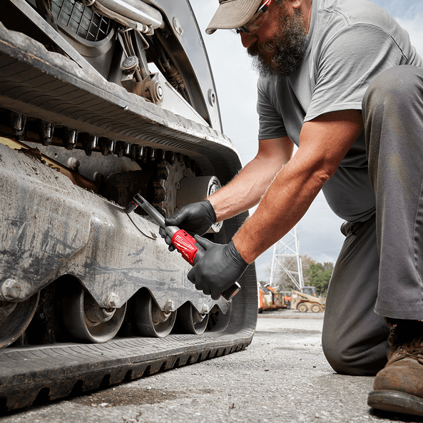 Milwaukee M12 FUEL 3 8