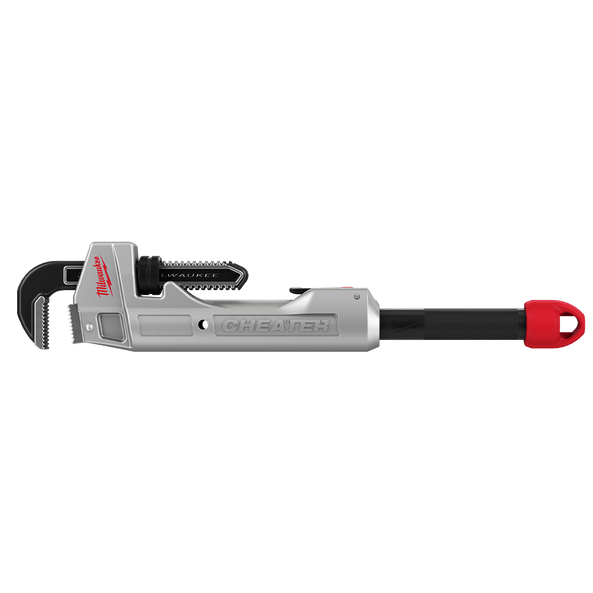 CHEATER Adaptable Pipe Wrench, , hi-res