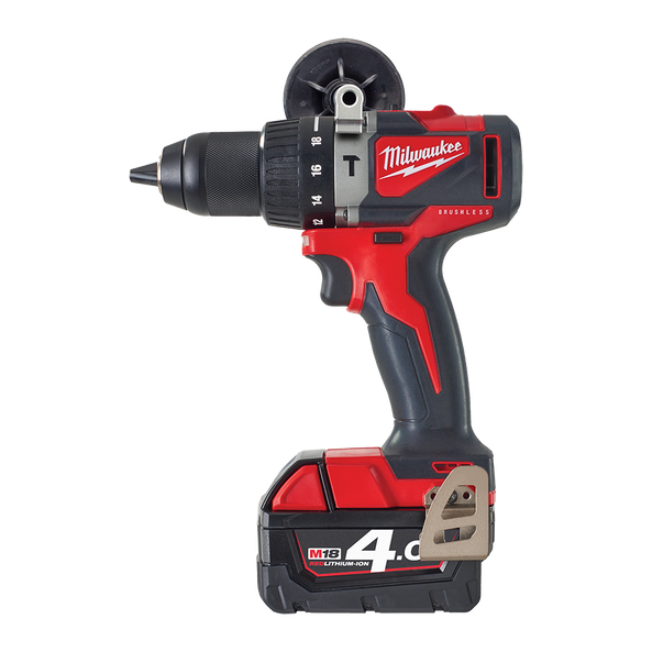 M18™ 13mm Brushless Hammer Drill/Driver (Tool Only)