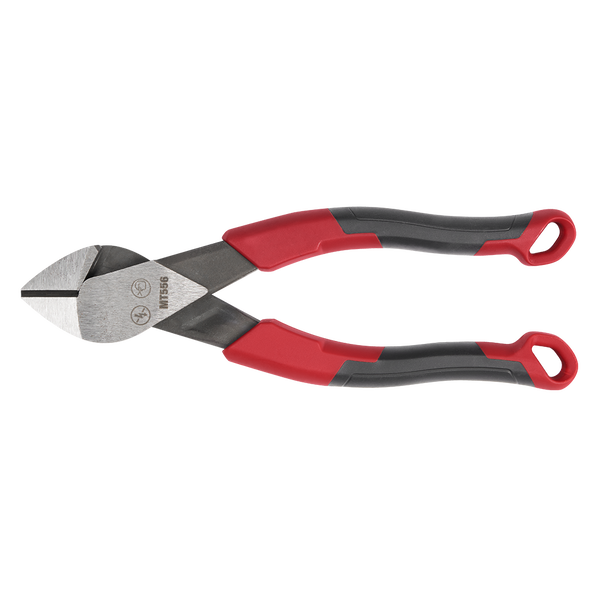 USA Made Comfort Grip 152mm (6") Diagonal Pliers, , hi-res