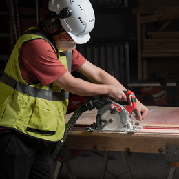 M18 FUEL&trade; 165mm Deep Cut Circular Saw (Tool Only)