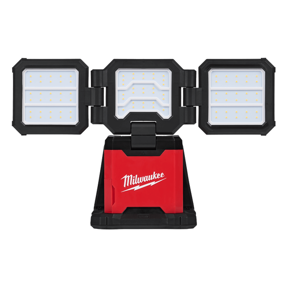 M18™ Three Panel Flood Light (Tool Only), , hi-res