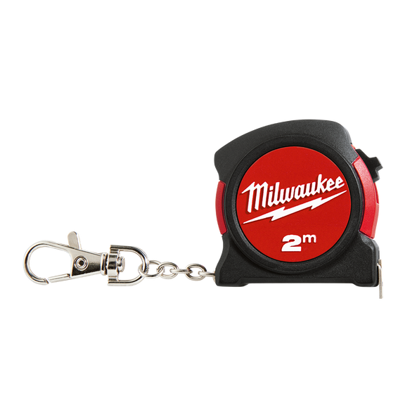 2m Keychain Tape Measure