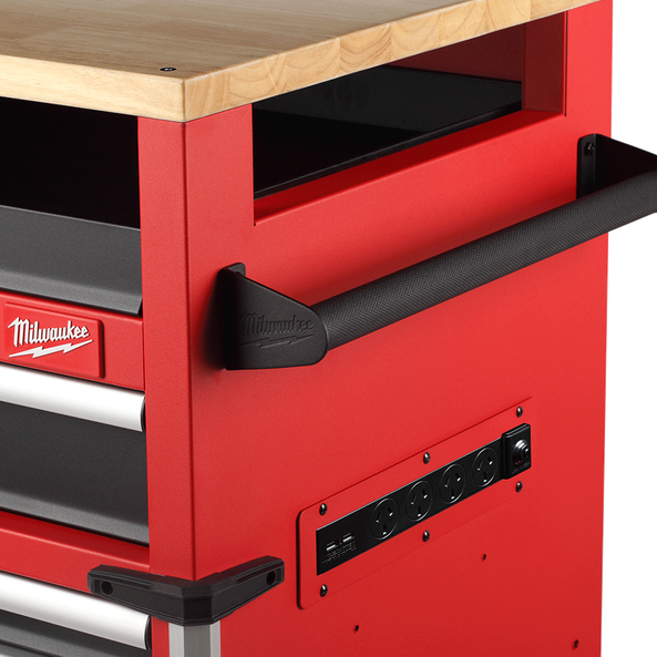 Movable work benches hot sale