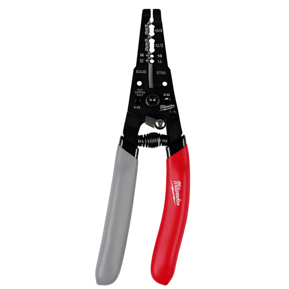 Non-Metallic Wire Stripper, , hi-res