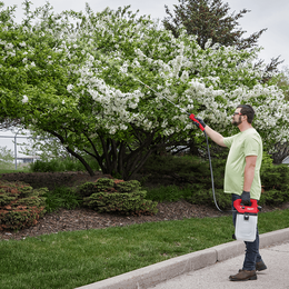 7 Litre Handheld Chemical Sprayer Tank