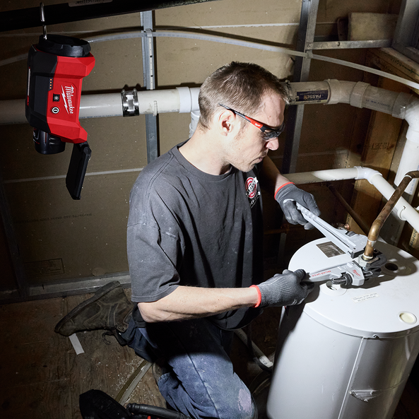 M12&trade; PACKOUT&trade; Single Cleat Light, , hi-res