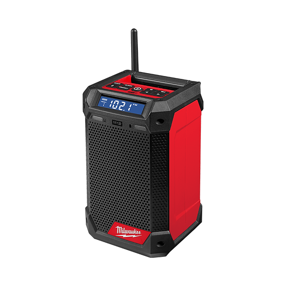 M12™ Radio + Charger with DAB+, , hi-res
