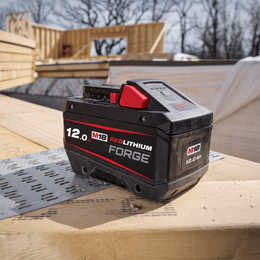 M18™ REDLITHIUM™ FORGE™ 12.0Ah Battery