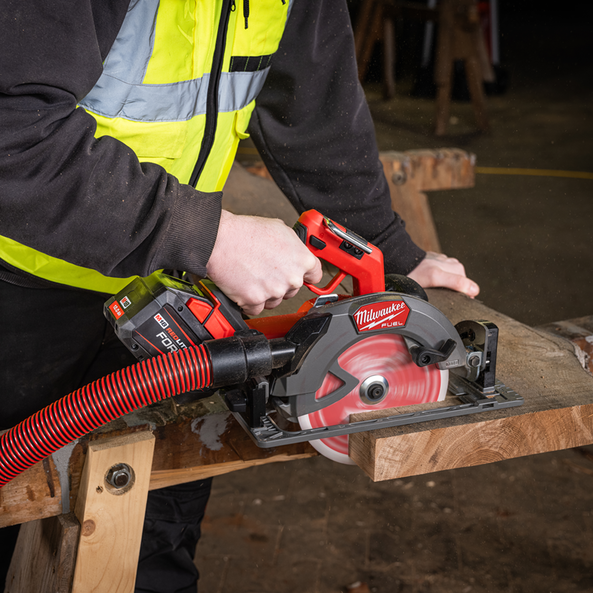 M18 FUEL™ 184mm Circular Saw (Tool Only), , hi-res