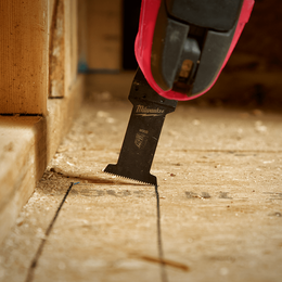 35mm (1 3/8") OPEN-LOK™ High Carbon Steel Wood Blade