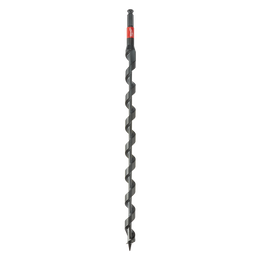 22 x 460mm SHOCKWAVE™ Power Utility Auger