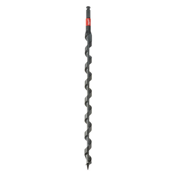 20 x 460mm SHOCKWAVE™ Power Utility Auger