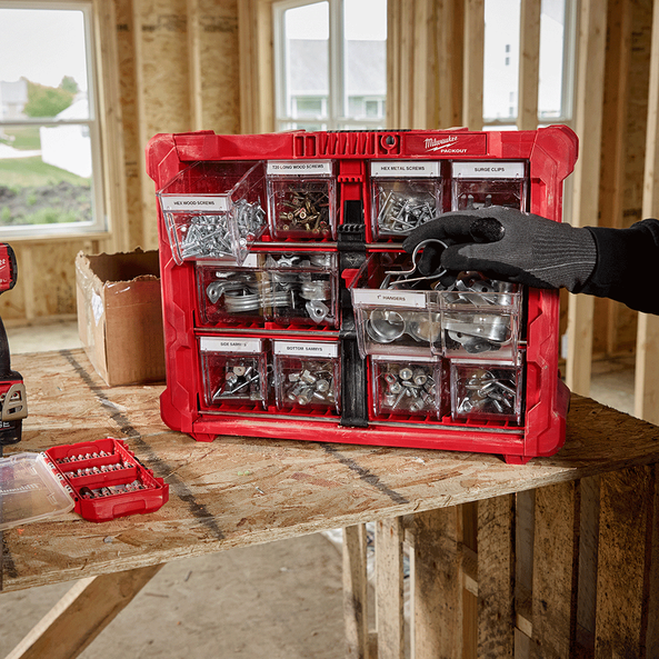 PACKOUT™ Tilt Bin Organiser, , hi-res