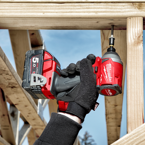Milwaukee m18fid2 2025