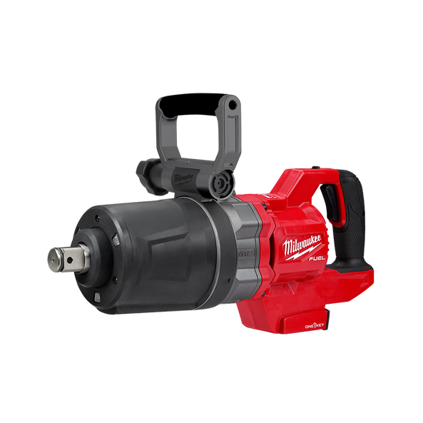 M18 FUEL™ 1" D-Handle Short Anvil High Torque Impact Wrench with ONE-KEY™ (Tool Only), , hi-res