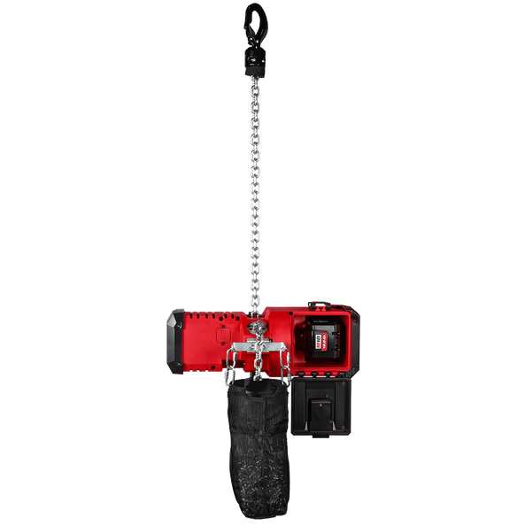 M18™ 1 Ton Chain Hoist with ONE-KEY™ (Tool Only), , hi-res