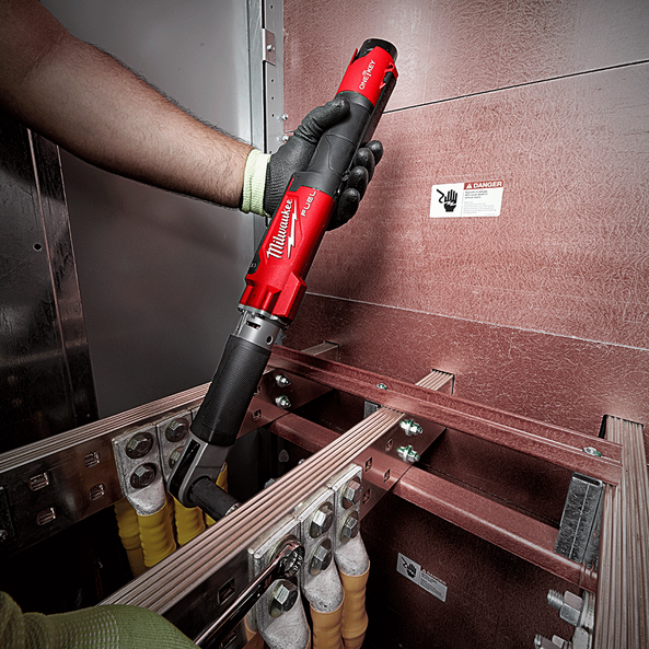 M12 FUEL™ 3/8" Digital Torque Wrench w/ ONE-KEY™ (Tool Only), , hi-res