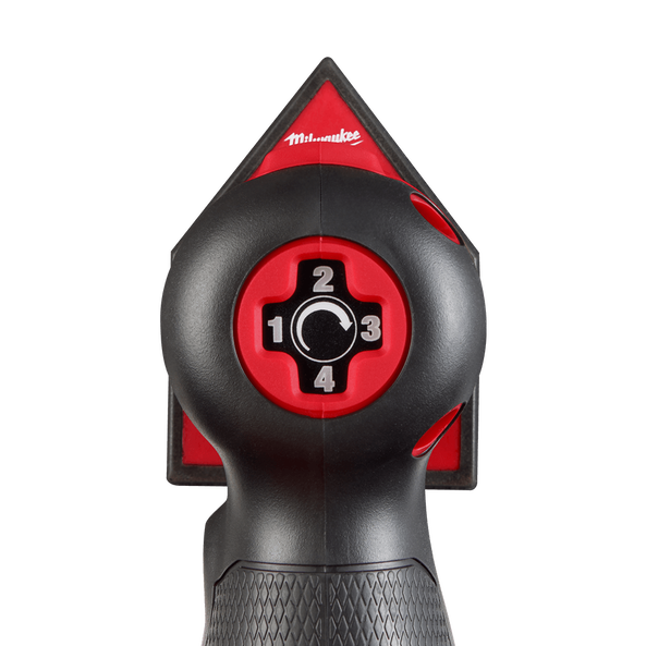 M12 FUEL™ Orbital Detail Sander (Tool Only), , hi-res