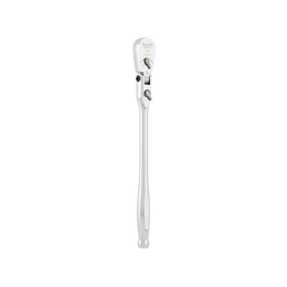 1/4" Flex Head Extended Ratchet  (9")