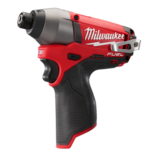 M12 FUEL™ 1/4" Hex Impact Driver (Tool only)